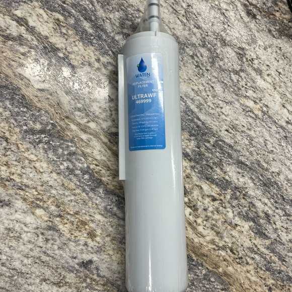 Waten Replacement Water Filter ULTRAWF
469999 Sealed - Picture 5 of 8